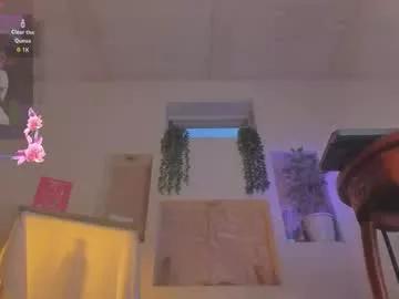 arcana_angel from Chaturbate