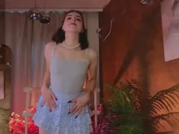 arcane_doll from Chaturbate is Freechat