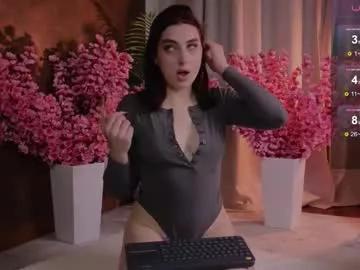 arcanedoll from Chaturbate