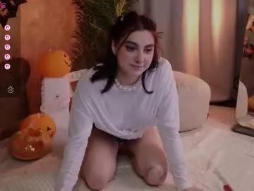 arcanedoll from Chaturbate