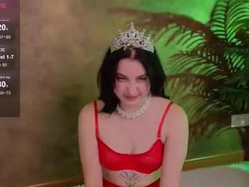 arcanedoll from Chaturbate