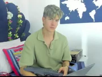 archangel033 from Chaturbate is Freechat