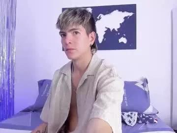archangel033 from Chaturbate is Freechat