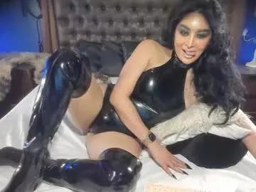 Areeeya webcams show profile image 