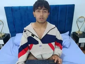 ares_alpha from Chaturbate is Freechat