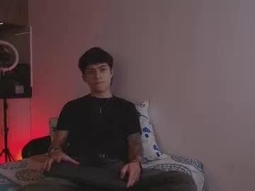 Ares_dickson1 webcams show profile image 