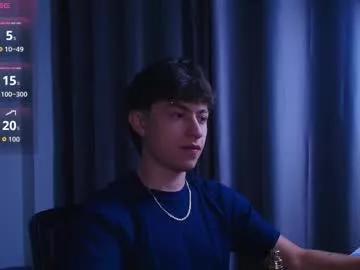 ares_dickson1 from Chaturbate is Freechat