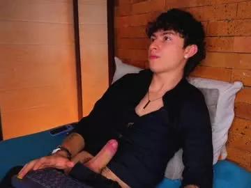 ares_dickson1 from Chaturbate is Freechat