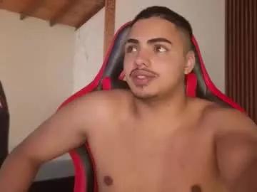 ares_pain_ from Chaturbate is Freechat