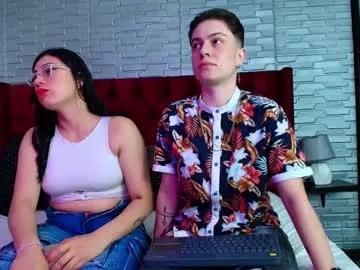aresandthamara from Chaturbate is Freechat