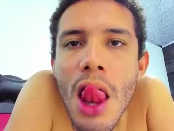 aresbos from Chaturbate is Freechat