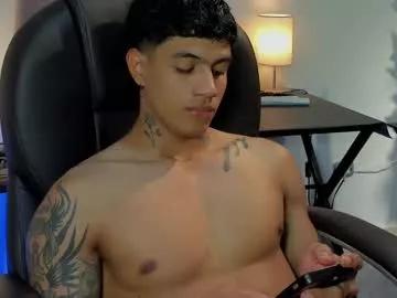 aress444 from Chaturbate is Freechat