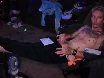 argabright from Chaturbate