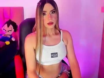 ari_sexy10 from Chaturbate is Freechat