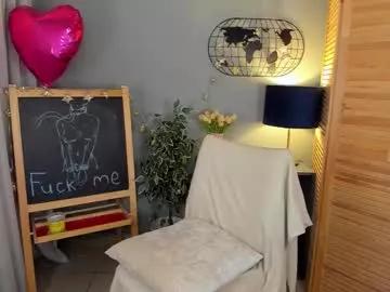 aria69stars from Chaturbate