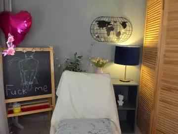 aria69stars from Chaturbate