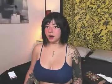 aria_and_orien from Chaturbate