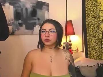 aria_and_orien from Chaturbate is Freechat