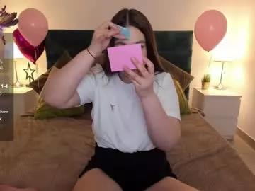 aria_blisss from Chaturbate