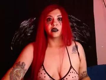 aria_dark994 from Chaturbate is Freechat