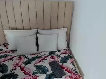 aria_henao from Chaturbate is Freechat