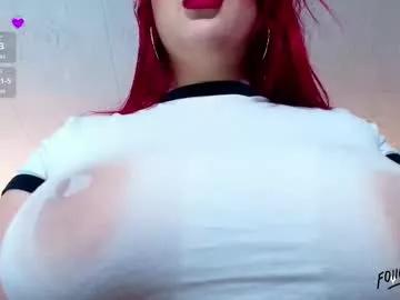aria_li from Chaturbate