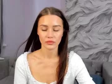 aria_mila from Chaturbate is Freechat