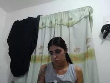 Aria_naughty webcams show profile image 