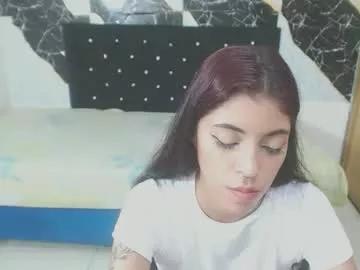 aria_naughty from Chaturbate