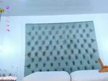 aria_paul from Chaturbate