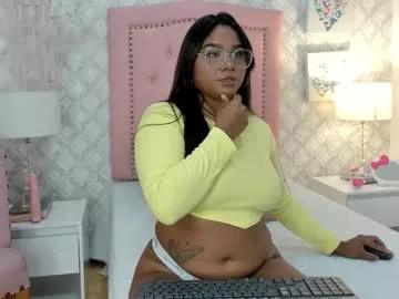 aria_star7 from Chaturbate is Freechat