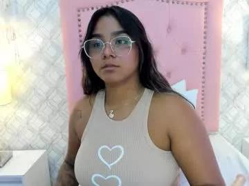 aria_star7 from Chaturbate is Freechat