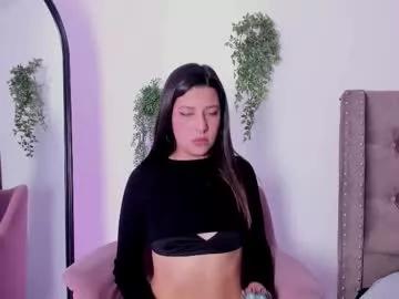 aria_sweetling from Chaturbate