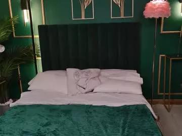 aria_vox from Chaturbate