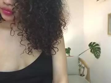 ariaa_23 from Chaturbate