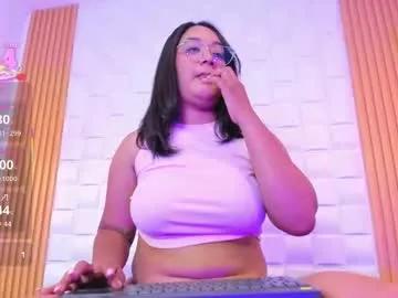 ariabelle1 from Chaturbate is Freechat