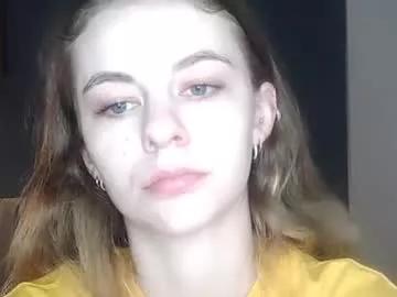 ariacreazy from Chaturbate