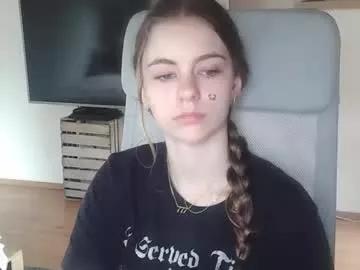 ariacreazy from Chaturbate