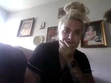 ariadams from Chaturbate is Freechat