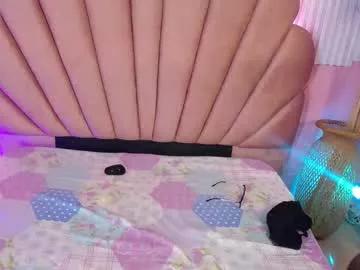 ariadna_carter_ from Chaturbate is Freechat