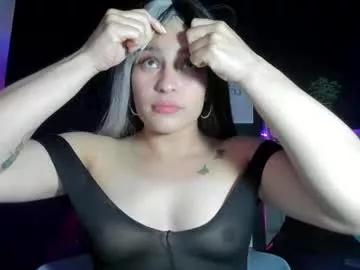 ariadna_dawson8 from Chaturbate is Freechat
