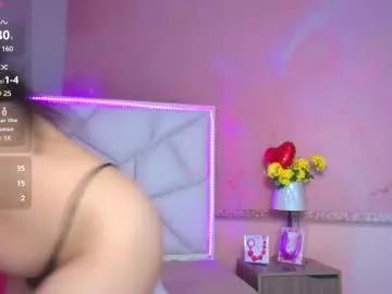 ariadna_dawson8 from Chaturbate