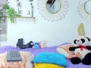 ariadna_evangeline from Chaturbate