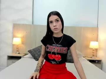 ariadna_gonzales from Chaturbate