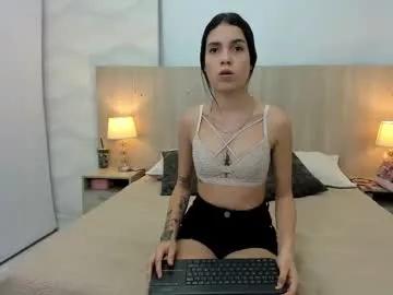 ariadna_gonzales from Chaturbate