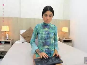ariadna_gonzales from Chaturbate