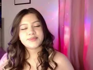 ariadna_martin from Chaturbate
