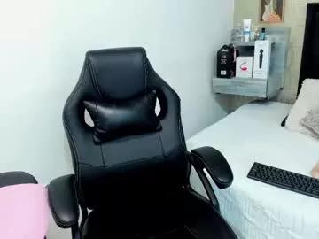 ariadna_russo from Chaturbate