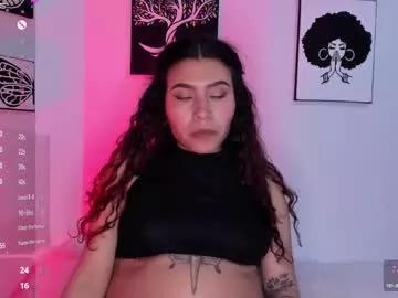 ariadna_tr from Chaturbate