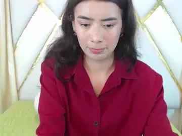 ariadna_wells from Chaturbate is Freechat